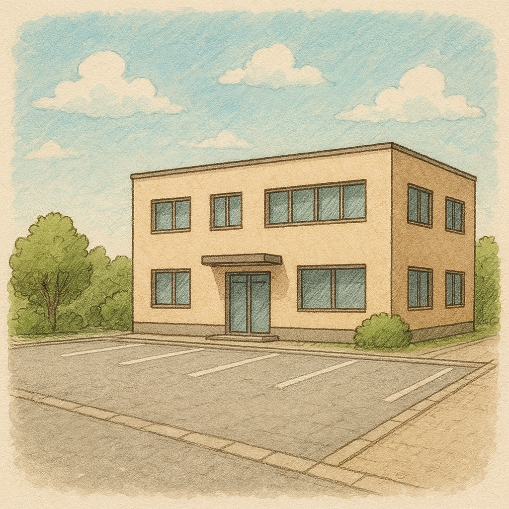 事業用賃貸借仲介