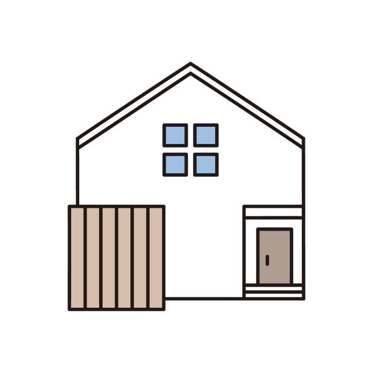 中田町　中古住宅