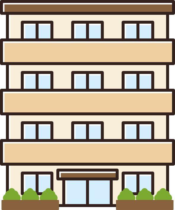 城北　売中古マンション